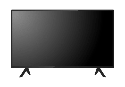 ทีวีและเครื่องเสียง