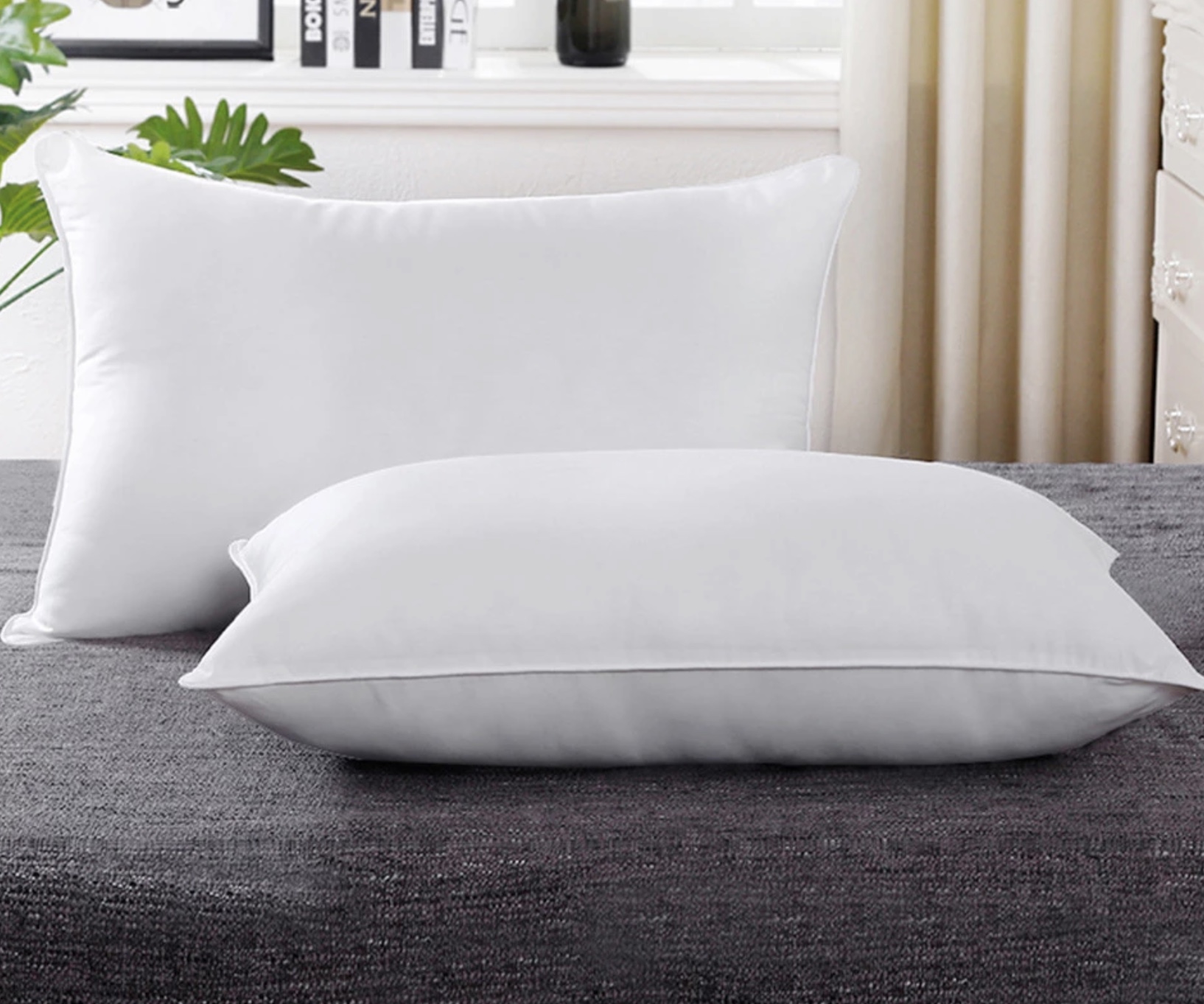 ห้องนอนและเครื่องนอน